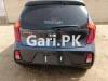 KIA Picanto 1.0 AT 2021 For Sale in Hyderabad