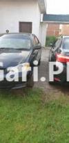 Toyota Corolla XLi 2006 For Sale in Lahore