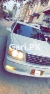 Toyota Crown  1999 For Sale in Hyderabad