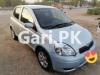 Toyota Vitz  2003 For Sale in Sukkur