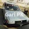 Toyota 86  1987 For Sale in Kohat