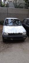 Suzuki Mehran VX 2005 For Sale in Karachi