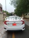 Honda Civic VTi Oriel Prosmatec 2019 For Sale in Lahore