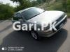 Toyota Corolla XE 2002 For Sale in Islamabad