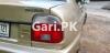 Suzuki Baleno  2005 For Sale in Islamabad