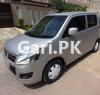 Suzuki Wagon R  2017 For Sale in Rawalpindi