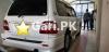 Toyota Land Cruiser  2005 For Sale in Sialkot