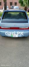 Suzuki Cultus VXR 2005 For Sale in Lahore