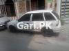 Suzuki Cultus VXR 2005 For Sale in Lahore