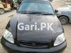 Honda Civic EXi 1996 For Sale in Karachi