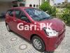 Daihatsu Mira L 2019 For Sale in Lahore