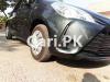 Toyota Vitz  2017 For Sale in Karachi