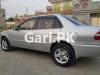 Toyota Corolla  1999 For Sale in Mardan