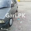 Suzuki Mehran VXR 2011 For Sale in Lahore