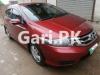 Honda City IVTEC 2015 For Sale in Lahore