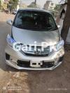 Honda Freed  2014 For Sale in Lahore