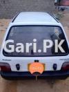 Suzuki Mehran VXR (CNG) 2011 For Sale in Karachi