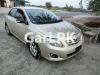 Toyota Corolla GLi 1.3 VVTi 2010 For Sale in Jhang