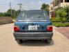 Suzuki Mehran VX CNG 2007 For Sale in Rawalpindi