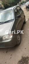 Suzuki Alto  2009 For Sale in Karachi