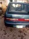 Suzuki Cultus VXRi CNG 2007 For Sale in Rawalpindi