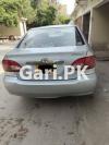 Toyota Corolla GLI 2007 For Sale in Buner