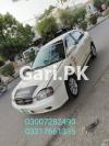 Suzuki Baleno  2005 For Sale in Faisalabad