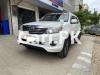 Toyota Fortuner  2015 For Sale in Karachi