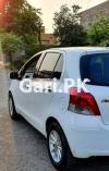 Toyota Vitz  2009 For Sale in Lahore