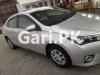 Toyota Corolla GLI 2016 For Sale in Multan