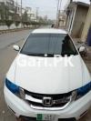 Honda City IVTEC 2019 For Sale in Lahore