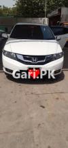 Honda City IVTEC 2018 For Sale in Rawalpindi