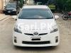 Toyota Prius S LED Edition 1.8 2011 For Sale in Lahore