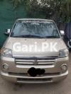 Suzuki APV  2006 For Sale in Karachi