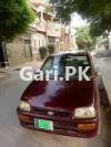 Daihatsu Cuore  2000 For Sale in Multan