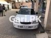 Honda Civic EXi 2001 For Sale in Sialkot