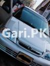 Suzuki Cultus VXR 2003 For Sale in Karachi