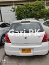 Suzuki Swift  2018 For Sale in Karachi