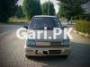 Suzuki Mehran VXR 2018 For Sale in Bahawalpur