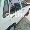 Suzuki Mehran VX 2010 For Sale in Faisalabad