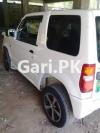 Daihatsu Other VTi 1999 For Sale in Hajira