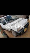 Suzuki Mehran VXR 2004 For Sale in Karachi