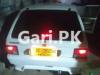 Suzuki FX  1985 For Sale in Karachi