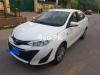 Toyota Yaris GLI MT 1.3 2021 For Sale in Islamabad