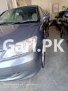 Honda Civic EXi 2006 For Sale in Swabi