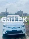 Toyota Prius S Touring Selection 1.8 2012 For Sale in Peshawar