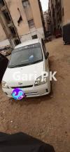 Daihatsu Mira  2012 For Sale in Karachi