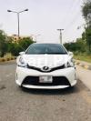 Toyota Vitz  2014 For Sale in Islamabad
