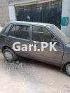 Suzuki Mehran VX 2001 For Sale in Karachi