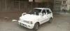 Suzuki Mehran VXR 2007 For Sale in Lahore